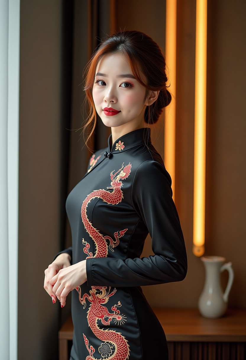 合欢宗终章预告剧照