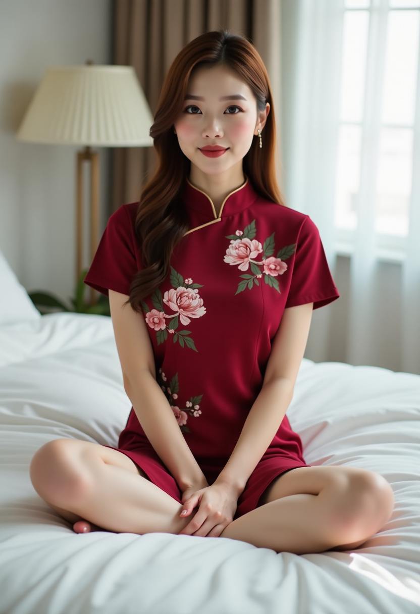 剑落春庭海报